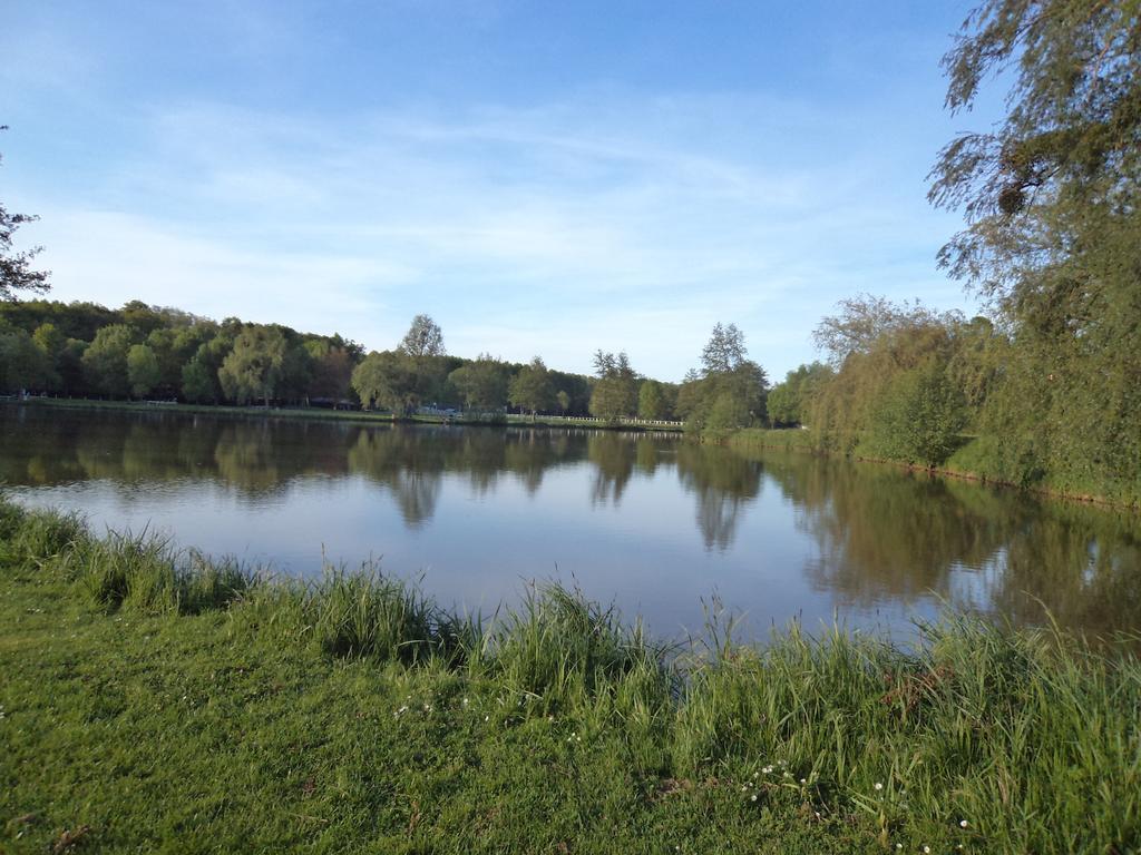 Domaine Du Mont Des Chênes *