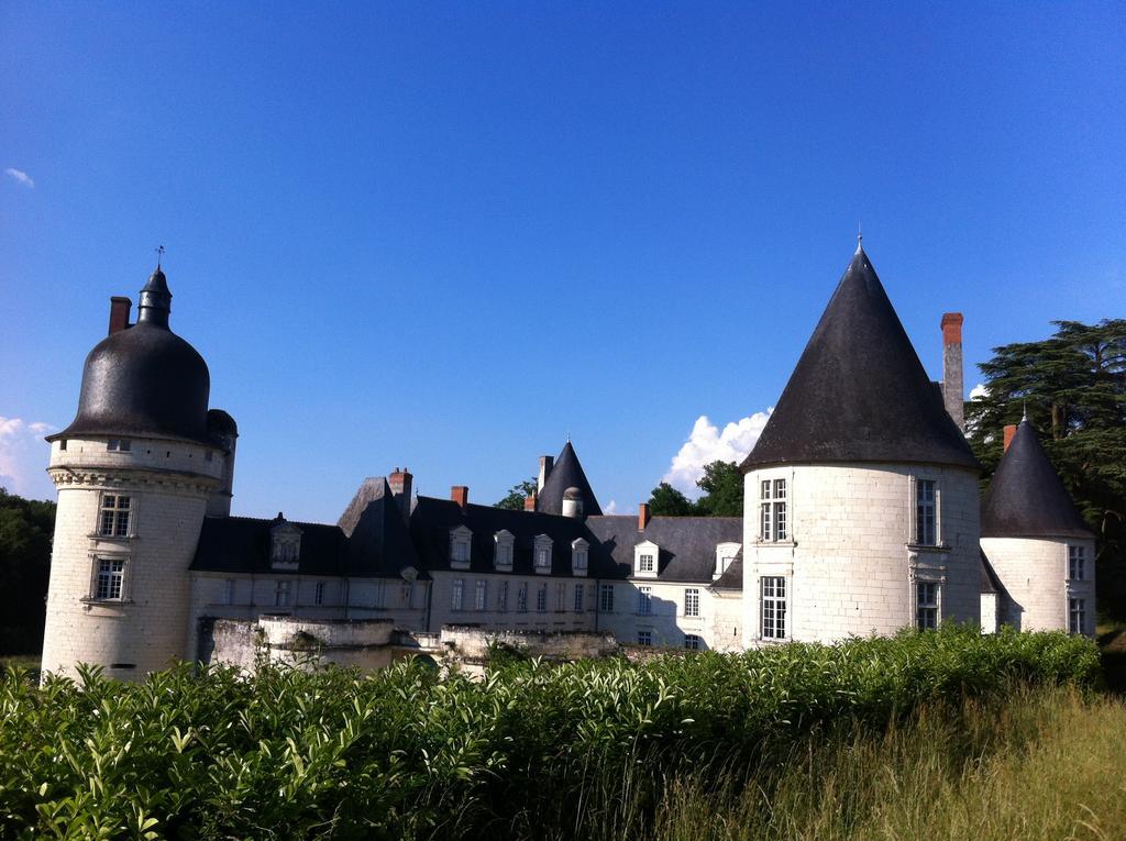 Domaine Du Mont Des Chênes Hébergement de vacances Monthou-sur-Cher